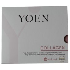 YOEN COLLAGEN 30STICK PACK