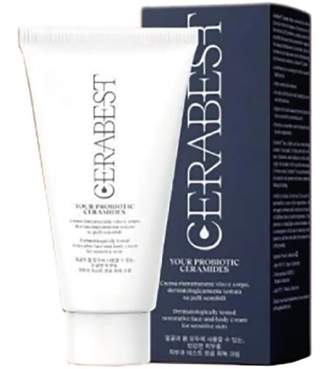 CERABEST Your Prob.Ceramidi