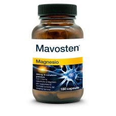 MAVOSTEN Magnesio 180Cps