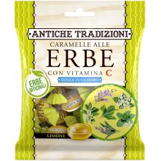 ANTICHE TRADIZ.Car.Erbe 60g