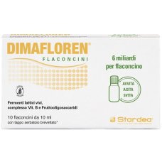 DIMAFLOREN 10FL 10ML