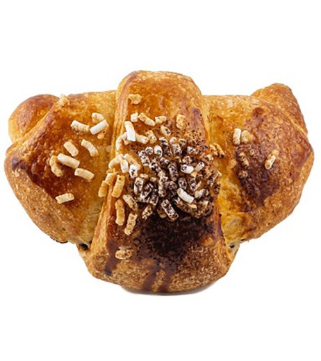 MASTRO RACITI Cornetto Nocc.