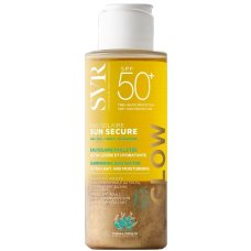 SUN SECURE EAU SOLAIRE GLOW50+