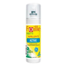 FOILLE-INSETTI*Repell.Active