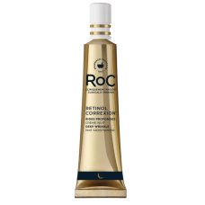 ROC RET CORR DEEP WRINK NTT CR