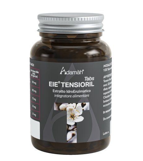 EIE TENSIORIL 50TABS ADAMA