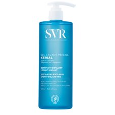 XERIAL Gel Lav.Peeling 400ml