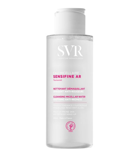 SENSIFINE AR EAU MICELLAIRE
