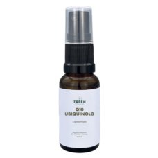 ZREEN Q10 Ubiquinolo  20ml