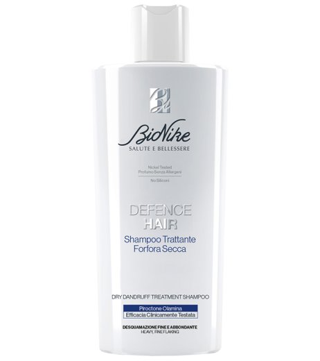 DEFENCE HAIR Sh.A/Forf.200ml DEFENCE HAIR Sh.A/Forf.200ml