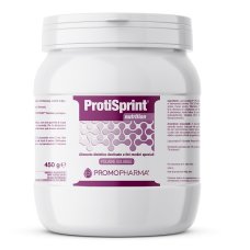 PROTISPRINT 450G