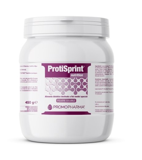 PROTISPRINT 450G