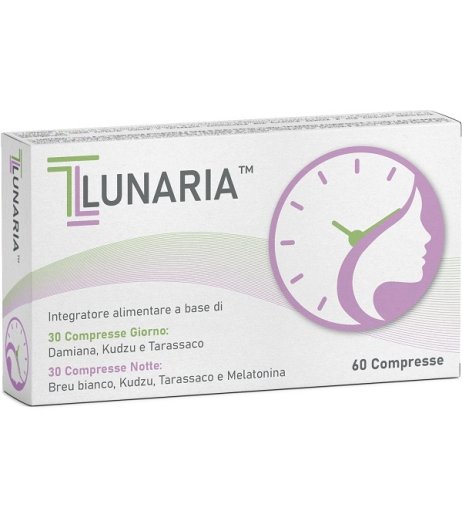 TL LUNARIA 60CPR
