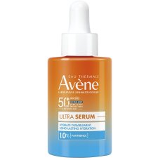 AVENE Sol.U-Siero Idrata 50+