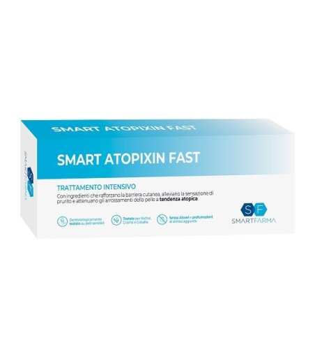 SMART Atopixin Fast 30ml