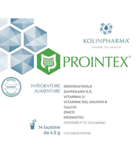 PROINTEX 14 Bust.