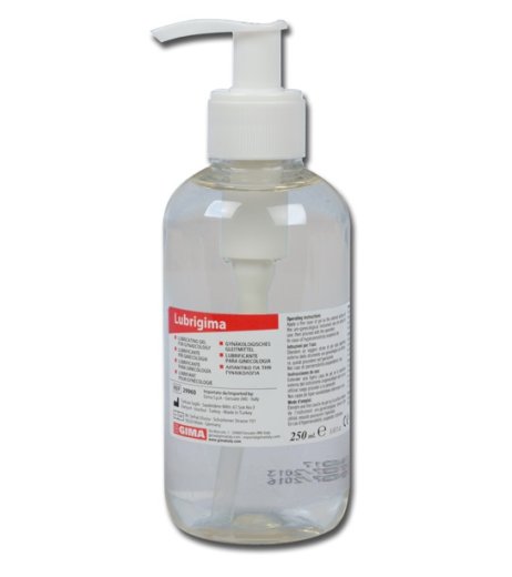 LUBRIGIMA Gel Lubr.Ginec.250ml