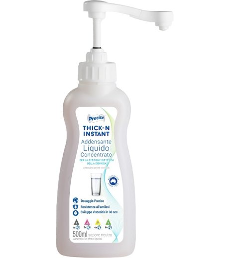 THICK'N Instant 500ml THICK'N Instant 500ml