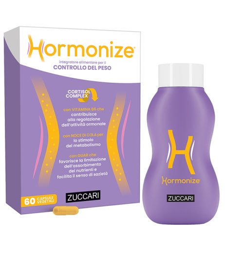 HORMONIZE 60CPS