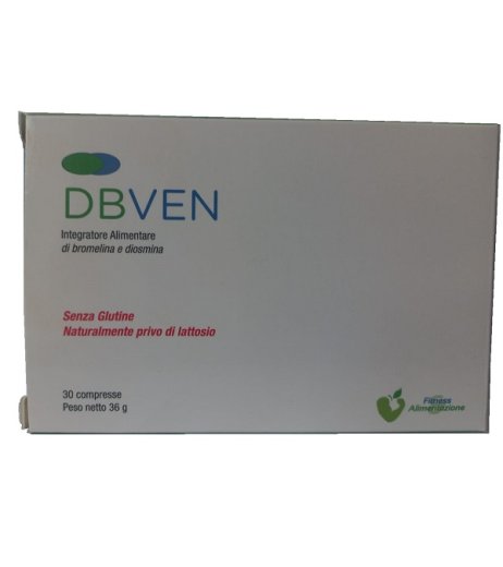 DBVEN 30 Cpr