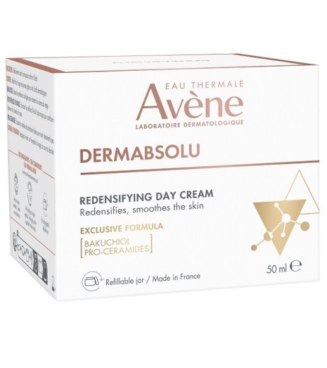 AVENE DERMABSOLU CREMA GG 50ML