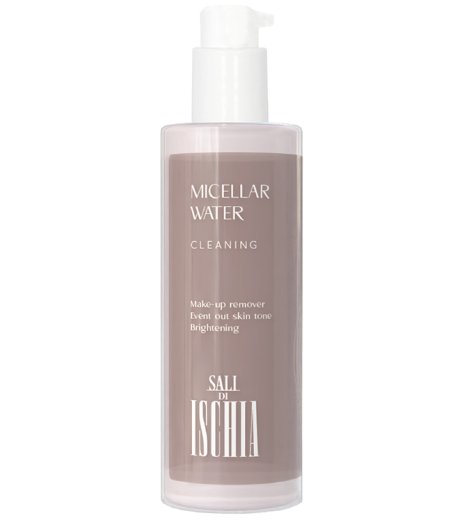 ISCHIA Acqua Micellare 200ml