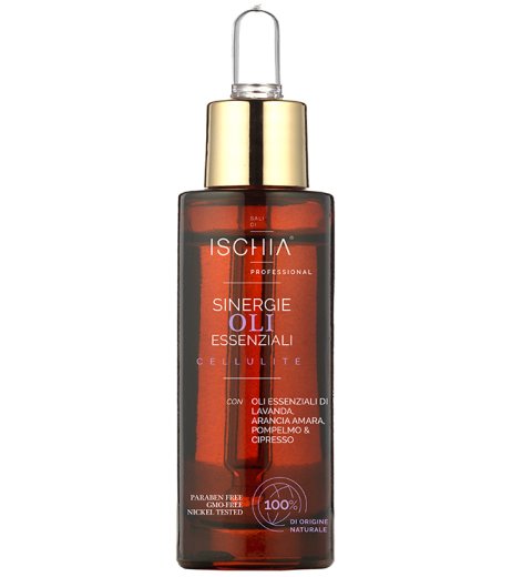 ISCHIA Sinergie Cellul. ISCHIA Sinergie Cellul.