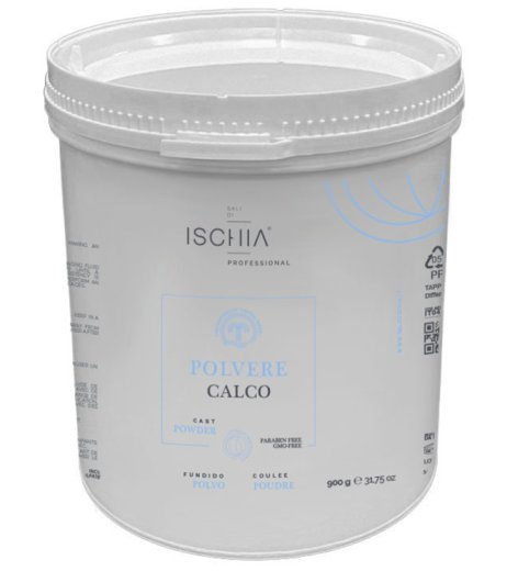 ISCHIA Polvere Calco