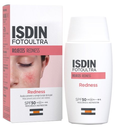 FOTOULTRA Redness SPF50 50ml