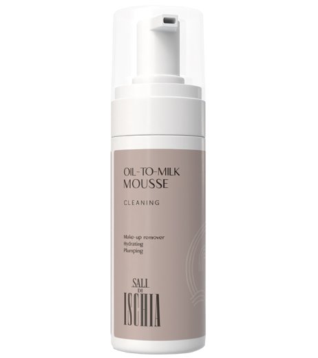 ISCHIA Mousse Micellare