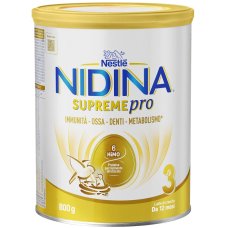 NIDINA SUPREMEPRO 3 POLV 800G