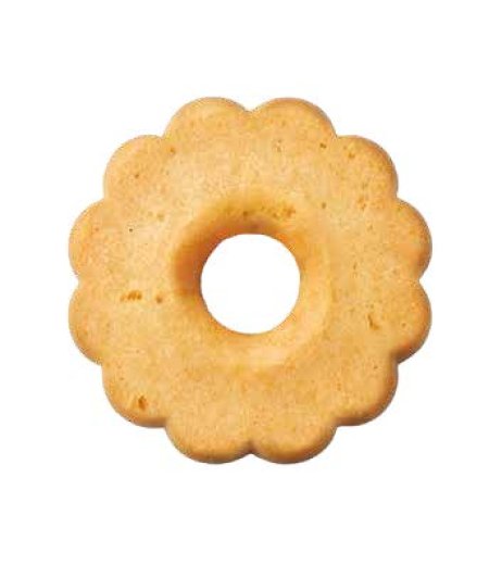 GRANIBUONI Bisc.Frollino 150g