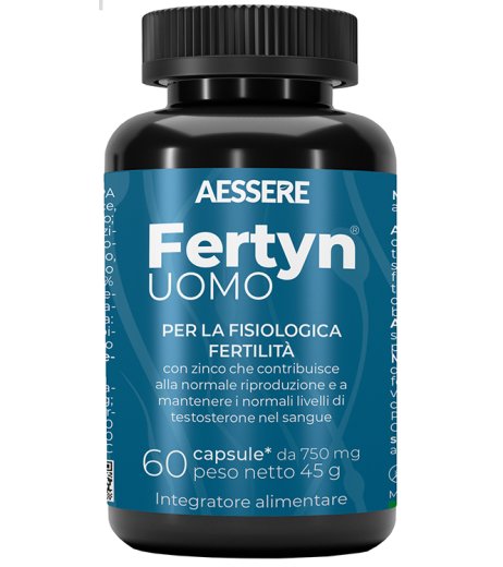 FERTYN UOMO 60Cps