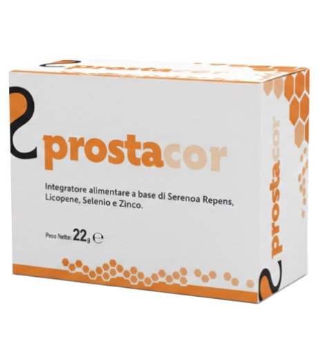 PROSTACOR 30CPS