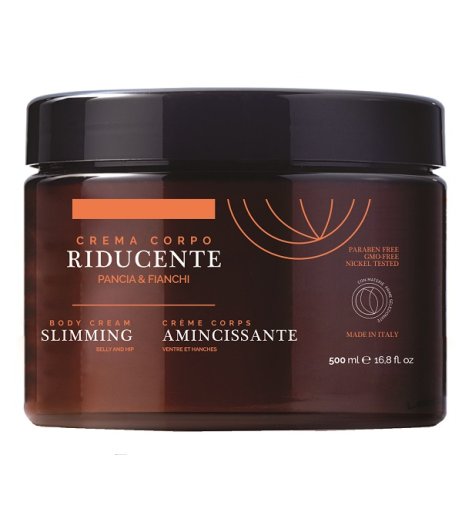 ISCHIA Crema Pancia Fianchi