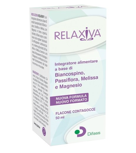 RELAXIVA*50ml