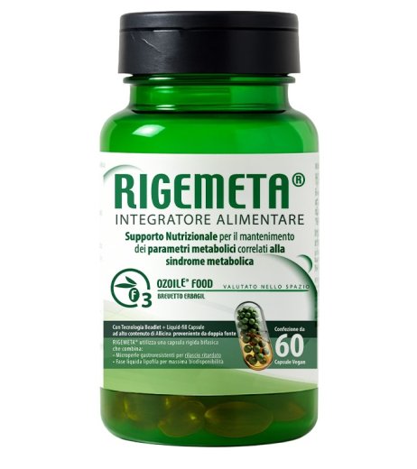 RIGEMETA 60 Cps RIGEMETA 60 Cps