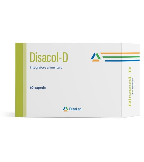 DISACOL D 60 Cps DISACOL D 60 Cps