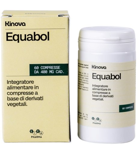 EQUABOL 60Cpr