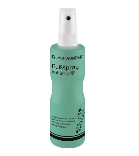 LAUFWUNDER Deodor.Spray 120ml