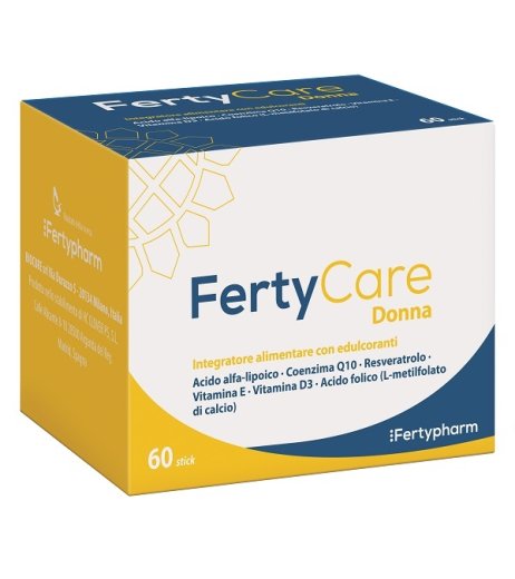 FERTYCARE 60STICK