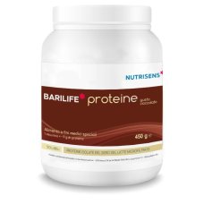 BARILIFE PROTEINE CIOC 450G
