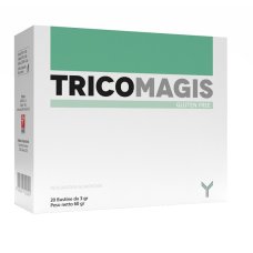 TRICOMAGIS 20 Bust.