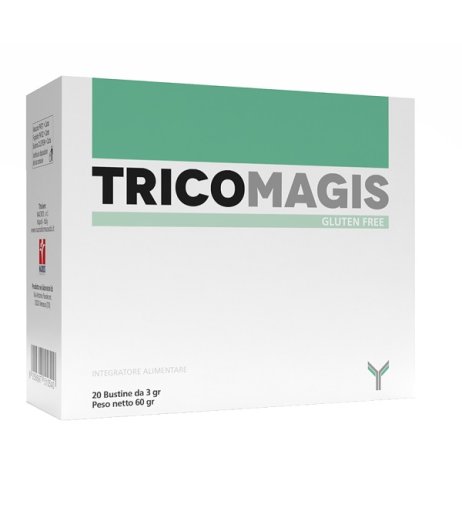 TRICOMAGIS 20 Bust.