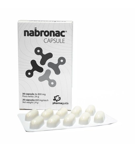 NABRONAC 30 Cps