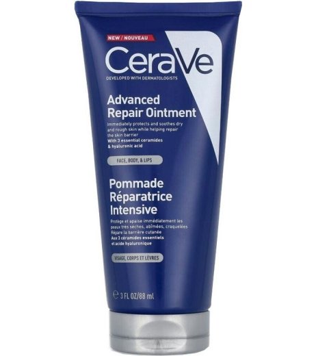 CERAVE BALSAMO RIPARATORE 88ML