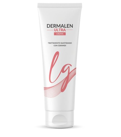 DERMALEN Ultra Crema 250ml DERMALEN Ultra Crema 250ml