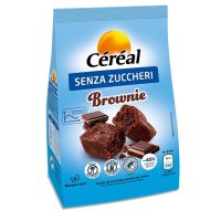 CEREAL Brownies S/Z 150g