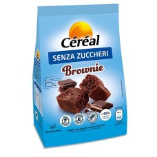 CEREAL Brownies S/Z 150g