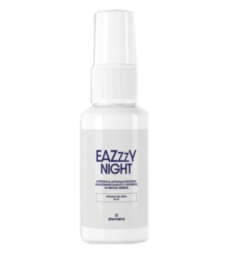 PHARMALMA EAZZZY NIGHT 30ML